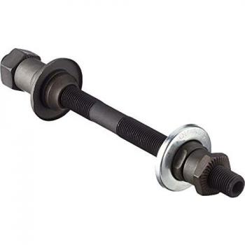 Gurpil 28321 Eje Hueco Trasero Completo, BTT 146 mm