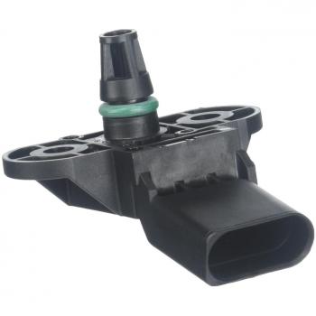 Bosch 0261230234 Pressure and Temperature Sensor