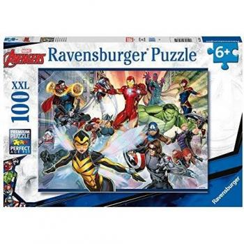 Ravensburger Vengadores, Multicolor
