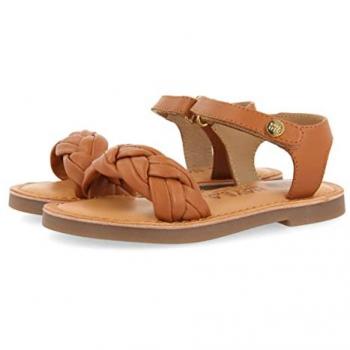 Sandalias Niña Gioseppo Ingai, Cuero, Talla 27 EU