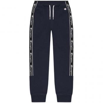 Pantalón de Chándal para Niños Champion Rib Cuff