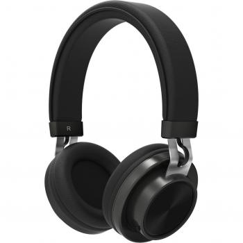Auriculares de diadema Inves HP-6008FM Bluetooth y Radio FM
