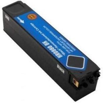 Cartucho Compatible Negro HP 981X para Enterprise 556xh, 586dn, 556dn, MFP586-11K-L0R12A