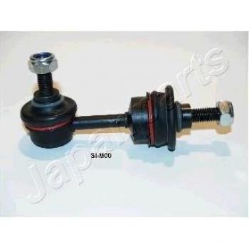 Barra estabilizadora JAPANPARTS SI-M00, tipo de producto: suspensión, características: diseño específico para mejorar la estabilidad del vehículo, fabricada con materiales de alta calidad para mayor durabilidad, compatible con diversas marcas y model