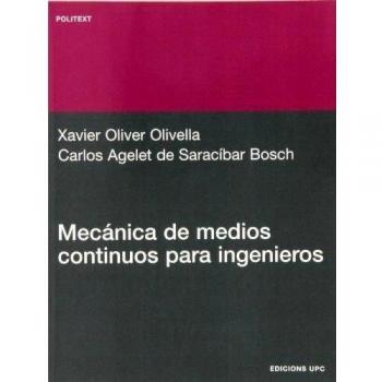 Mecánica de medios continuos para ingenieros: 92