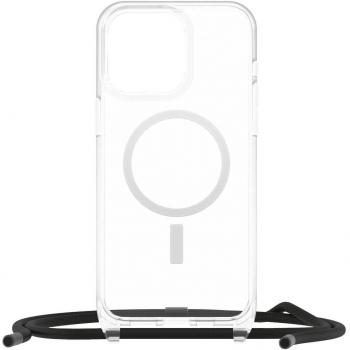 Funda Móvil Back Cover Otterbox React Necklace Clear iPhone 15 Pro Max