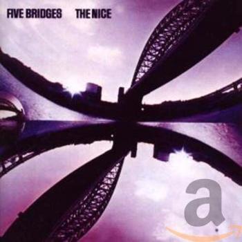Five Bridges