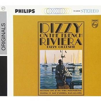 Dizzy On The French Riviera