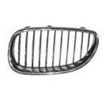 Rejilla delantera VAN WEZEL 0655513 - Rejilla de radiador para automóvil