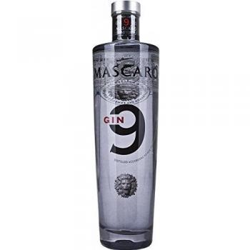 Mascaró Gin 9 40% Vol. 0,7l