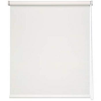 Estor Enrollable Screen Blanco 145 x 250 cm (Tamaño Tela 141 x 250 cm)