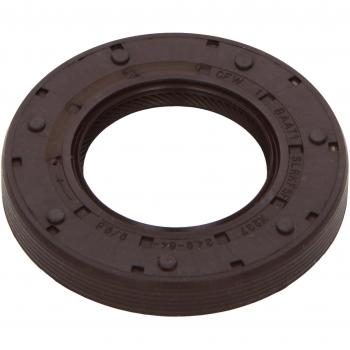 Anillo de estanqueidad para caja de cambios manual CORTECO 01033869B, tipo anillo retén, diseñado para sellar y prevenir fugas en la transmisión manual, fabricado con materiales de alta calidad para garantizar durabilidad