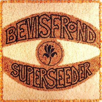 Superseeder Deluxe Vinyl Edition with Bonus CD