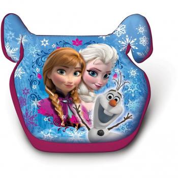Asiento elevador de niños para coche de Frozen