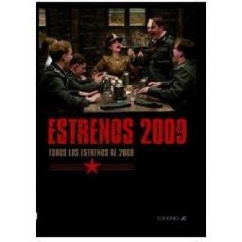 Todos los Estrenos de 2009