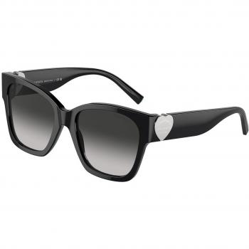 Tiffany & Co. TF4216 80013C Women’s Sunglasses Black Size 54