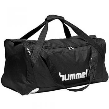 Hummel hmlCORE Unisex Sports Bag - 69L Black