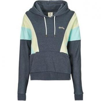 Sudadera Rip Curl Olalla Fleece Hoodie para mujer en color azul marino (XS)