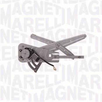 MM - Elevalunas eléctrico delantero derecho para Twingo 8200051780