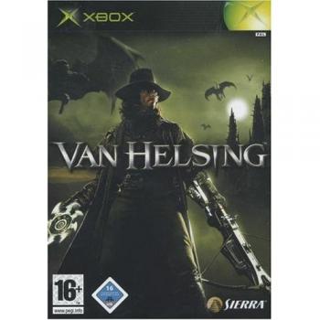 Van Helsing * U.K.