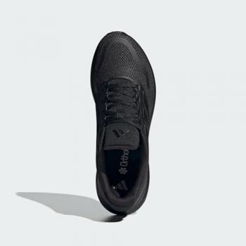 Zapatillas de running adidas Runfalcon 5, color negro puro, tamaño 42(2/3), para hombre