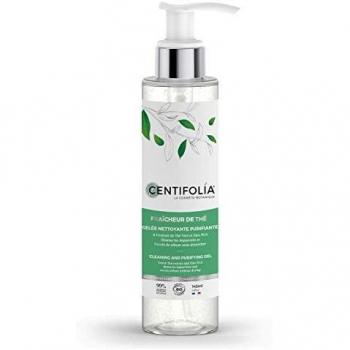 Gel limpiador purificante 145 ml - Centifolia