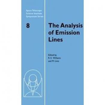 Análisis de Líneas de Emisión por R. E. Williams