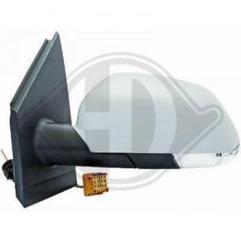 Espejo retrovisor DIEDERICHS 2205125