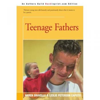 Teenage Fathers: A Comprehensive Guide for Young Dads