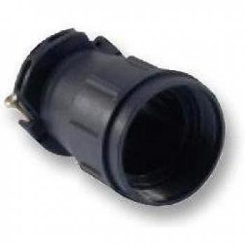 Conectores – Componentes – Circular abrazadera para cable – 192900 – 0344 Tamaño 24
