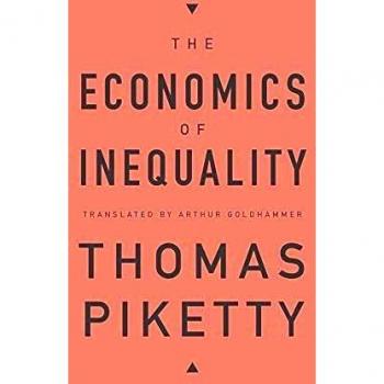 The Economics of Inequality