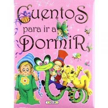 Cuentos para ir a dormir
