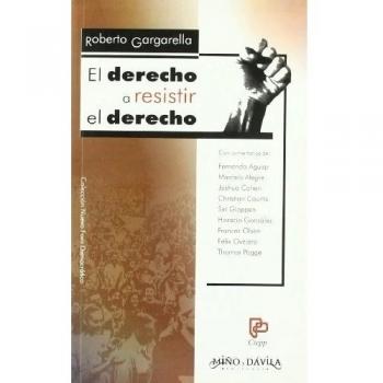 El Derecho A Resistir El Derecho