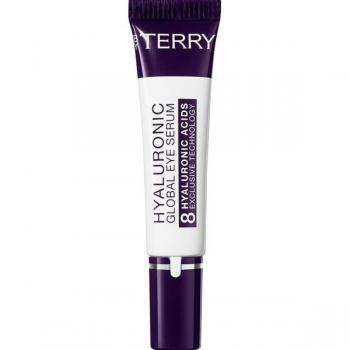 By Terry Hyaluronic Global Eye Serum - Eye Serum with Hyaluronic Acid, 15 ml (0.5 oz)