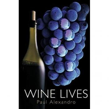 Vino Vive - Libro de Bolsillo sobre Vinos