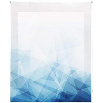 Estor Enrollable Traslúcido Estampado Digital HappyStor 100x180cm