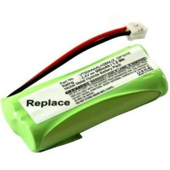 Battery for Sony Swissvoice DP500 / GP1010 NIMH 500mAh