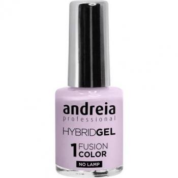 Esmalte de uñas Andreia Professional Hybrid Gel Fusion Color H28 10.5ml