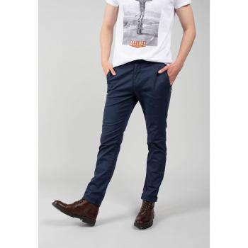 Deeluxe Mania Indigo Trousers