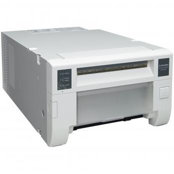 Mitsubishi Electric CP-D70DW - Impresora fotográfica