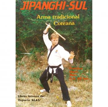 Jipanghi sul : arma tradicional coreana