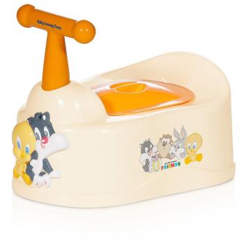 Innovaciones MS Warner - Orinal con asa