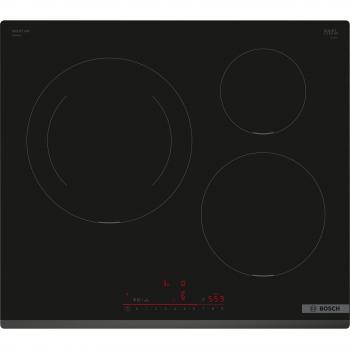Placa de Inducción BOSCH PIJ631HB1E