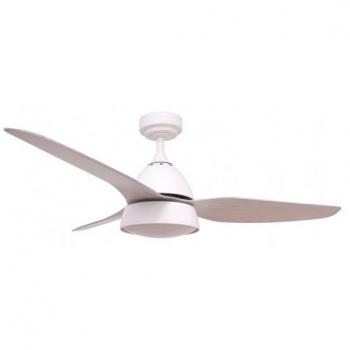 Ventilador DC LED Enigma con Altavoz Oculto