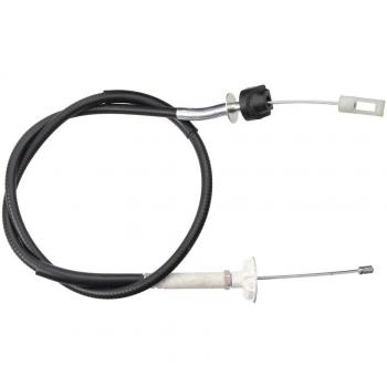 Cable de embrague A.B.S. K28600 para VOLKSWAGEN GOLF 3 Variant y Vento