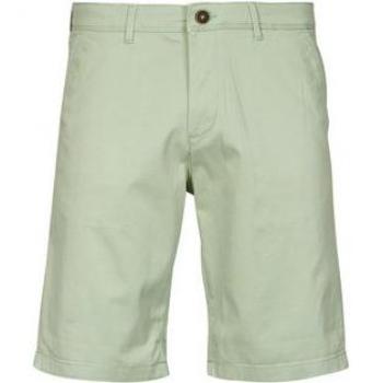 Bermuda básica de algodón - JACK & JONES mod. 12165604