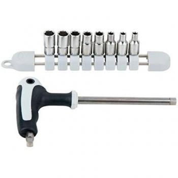KS Tools 910.2450 set de conectores y conector Juego de enchufes