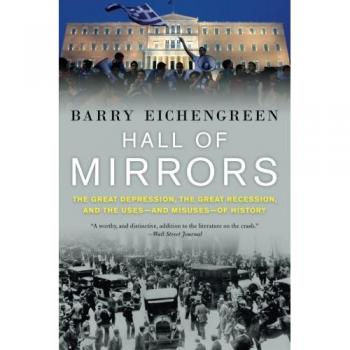 Hall of Mirrors