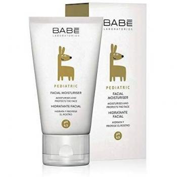 Babe Babé Pediatric Facial Moisturiser 50ml
