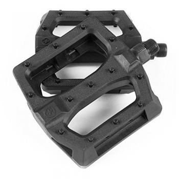 Salt Stealth PC - Pedales BMX / Dirt / FR - negro 2015